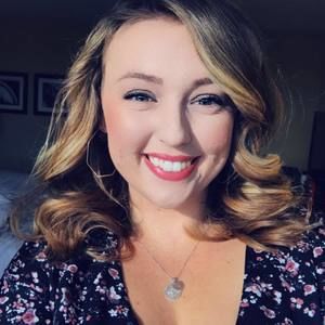 Meet your Posher, Caily